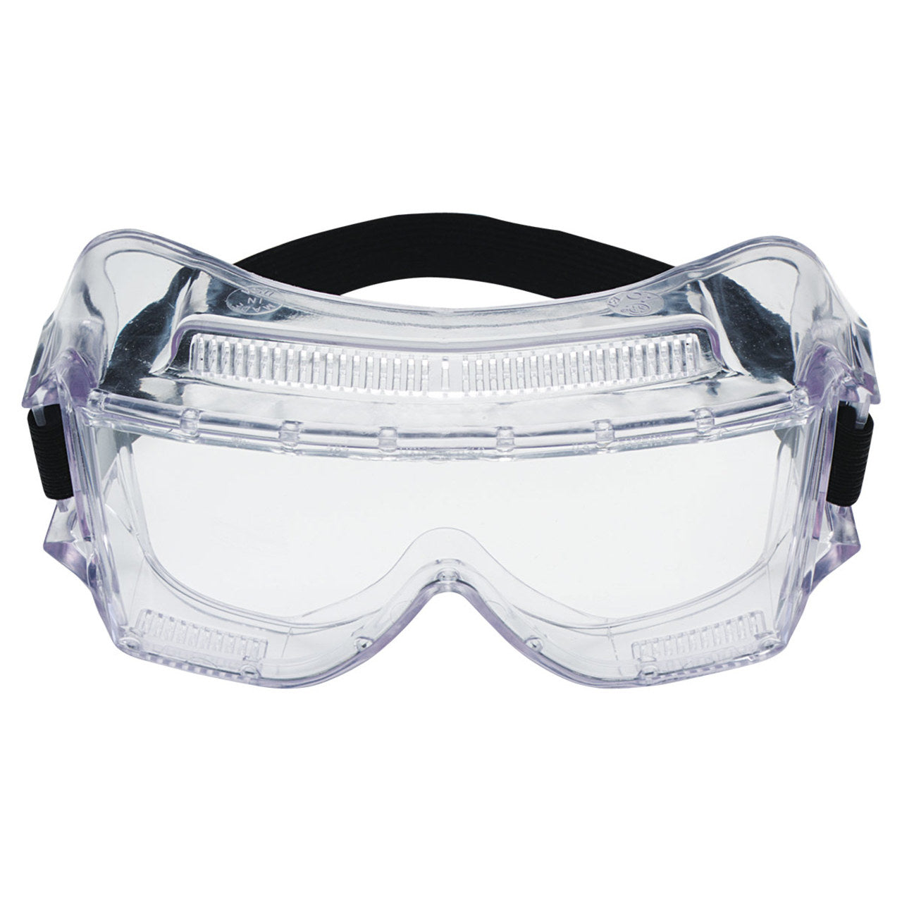 3M Centurion 452 Safety Impact Goggles - Clear Lens