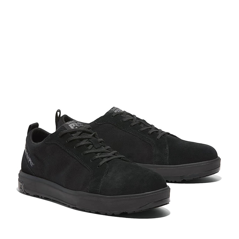 Timberland PRO Unisex Berkley ESD Composite Toe Work Oxford, TB0A66J3EK71