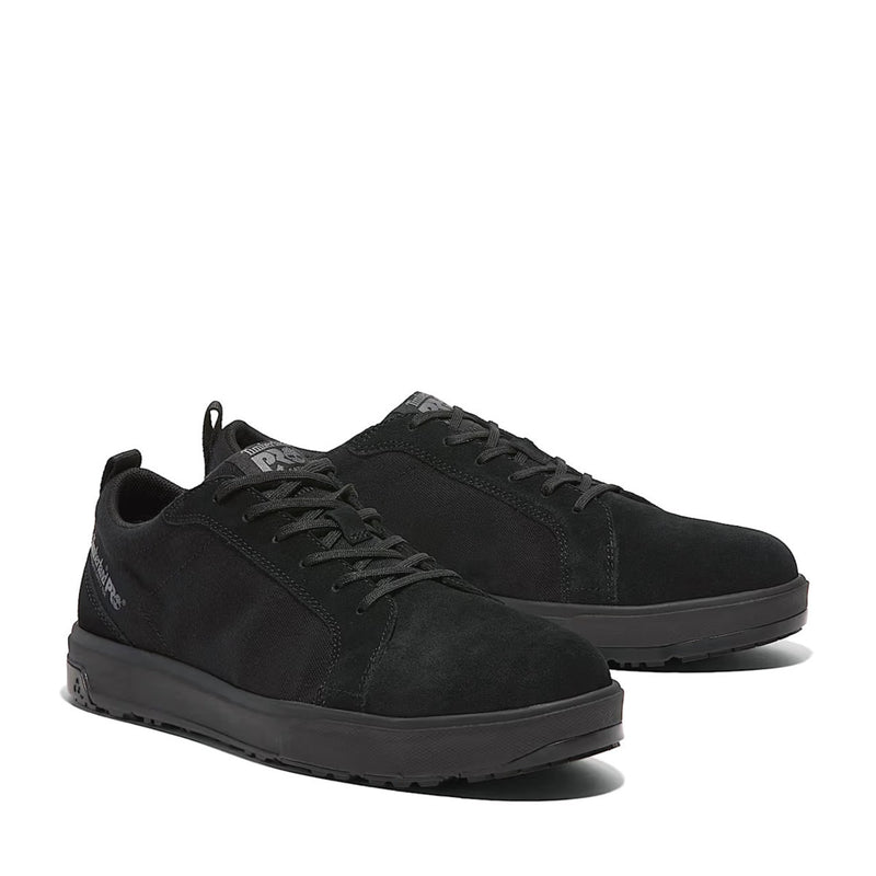 Timberland PRO Unisex Berkley ESD Composite Toe Work Oxford, TB0A66J3EK71
