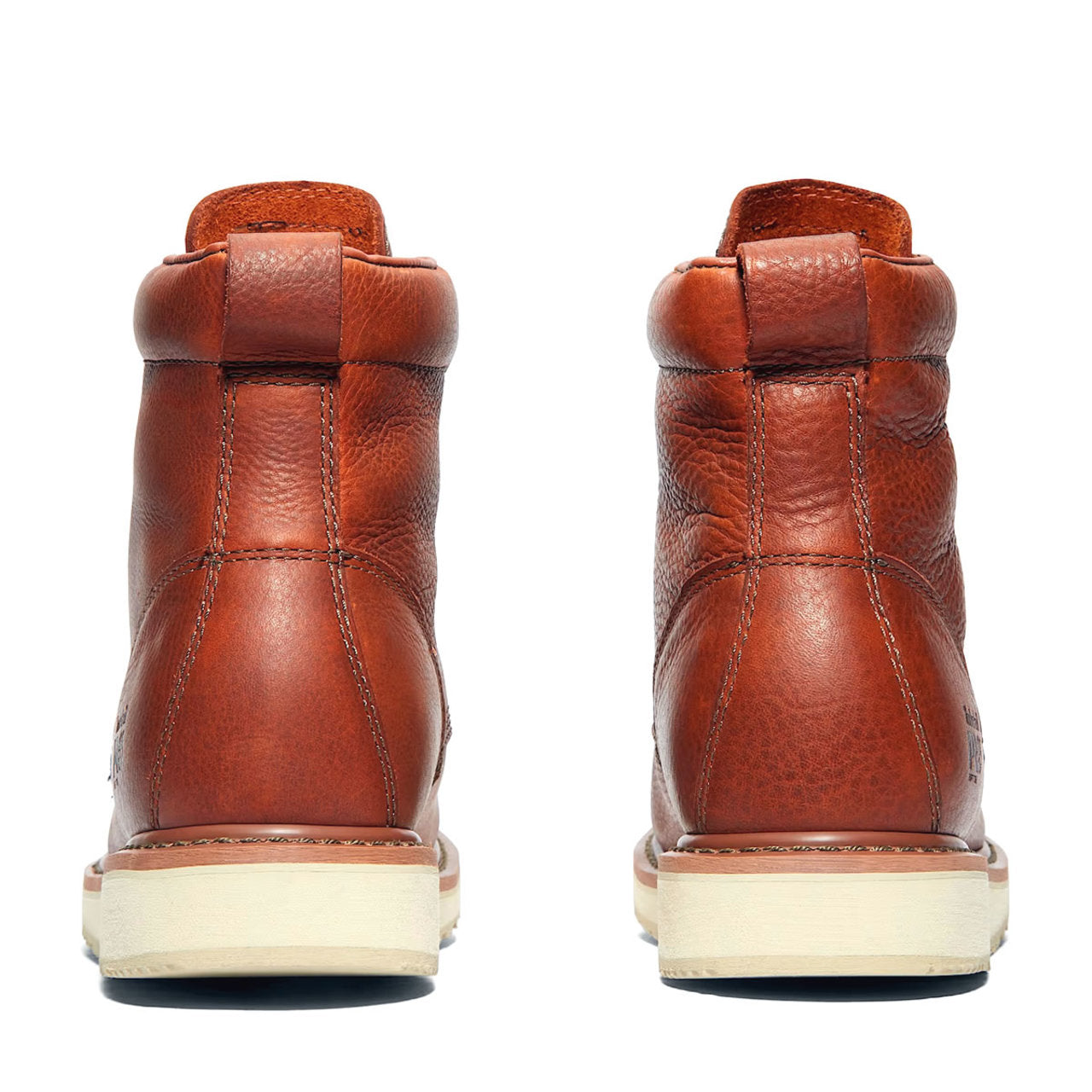 Timberland PRO Men's Wedge 6" EH Soft Toe Boots - TB1530092141