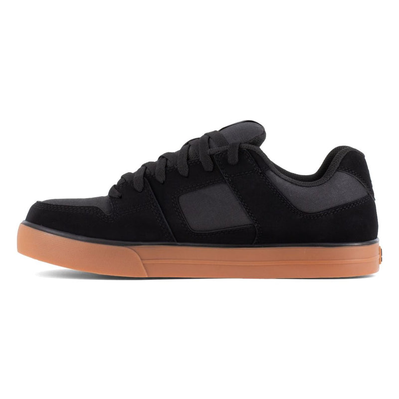 DC Work Crew Men's Pure Work EH Composite Toe Shoes, DC60202