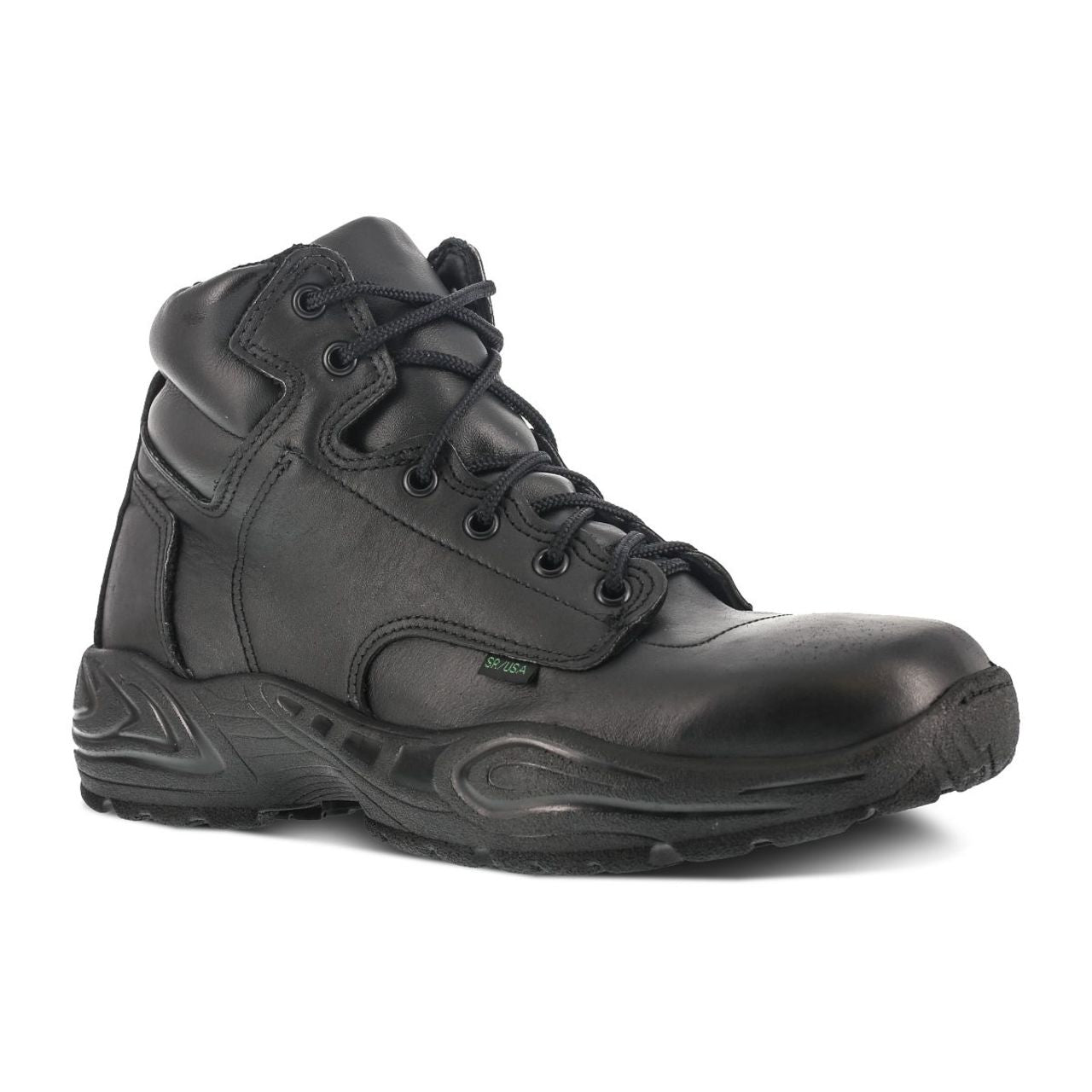 Reebok Men's Postal Express Waterproof Soft Toe Boots, CP8515