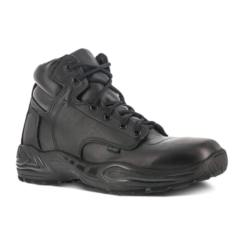 Reebok Men's Postal Express Waterproof Soft Toe Boots, CP8515