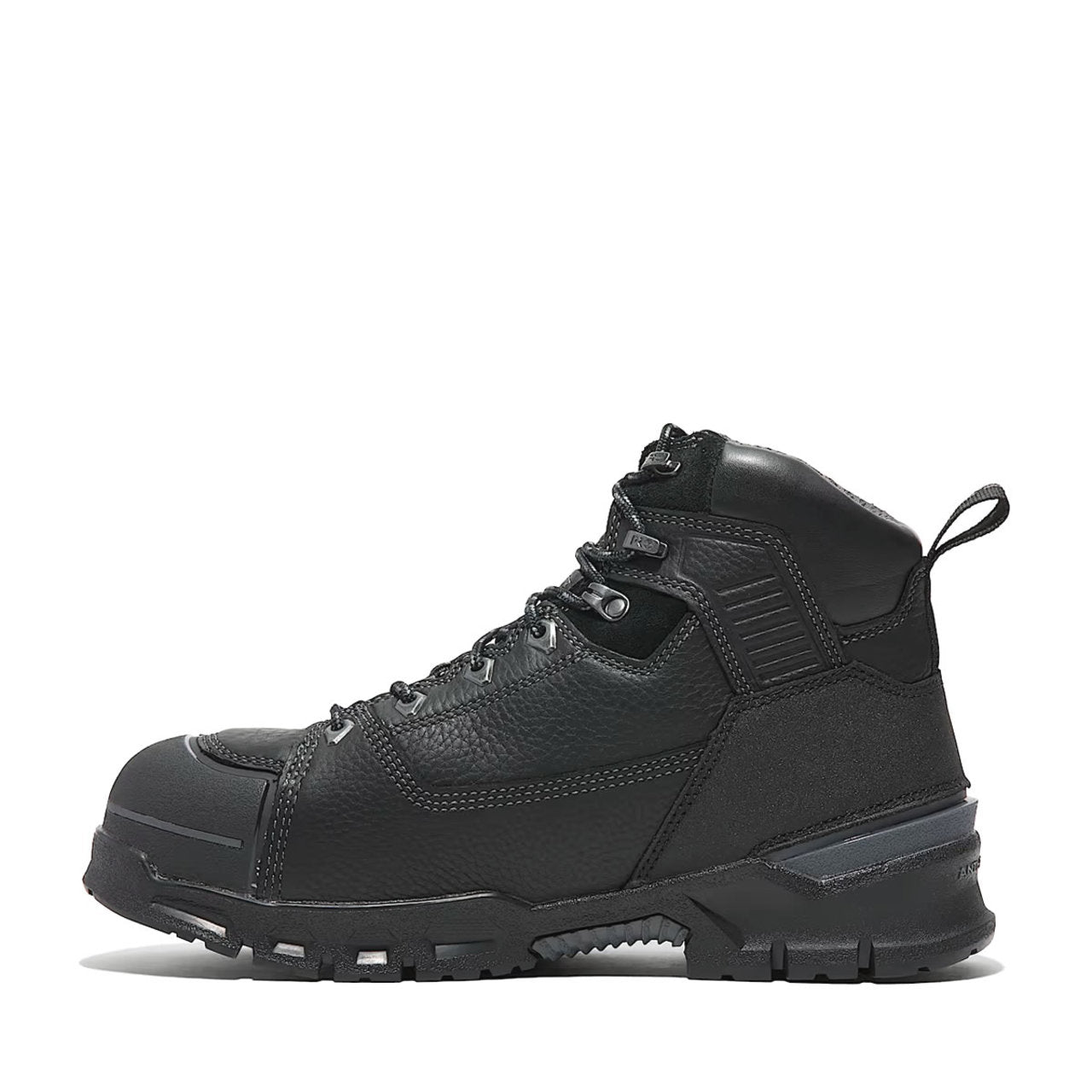 Timberland PRO Men's Endurance EV 6" Waterproof EH Composite Toe Work Boots - TB0A5YYF0011