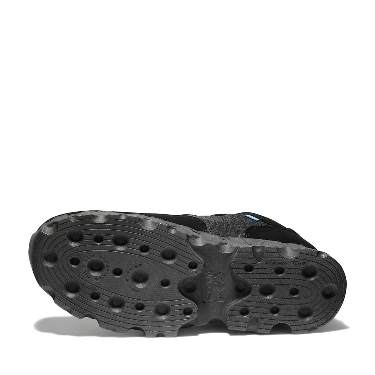 Timberland PRO Men's Powertrain ESD Alloy Toe Work Shoes, TB1A16NN0011