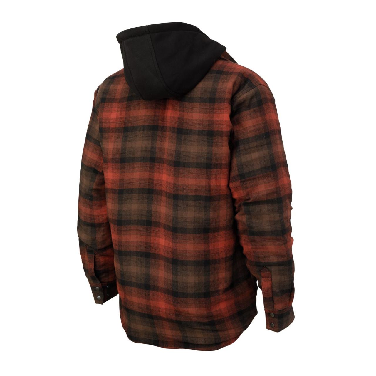 Tough Duck WS06 Men's Fooler Front Quilt Lined