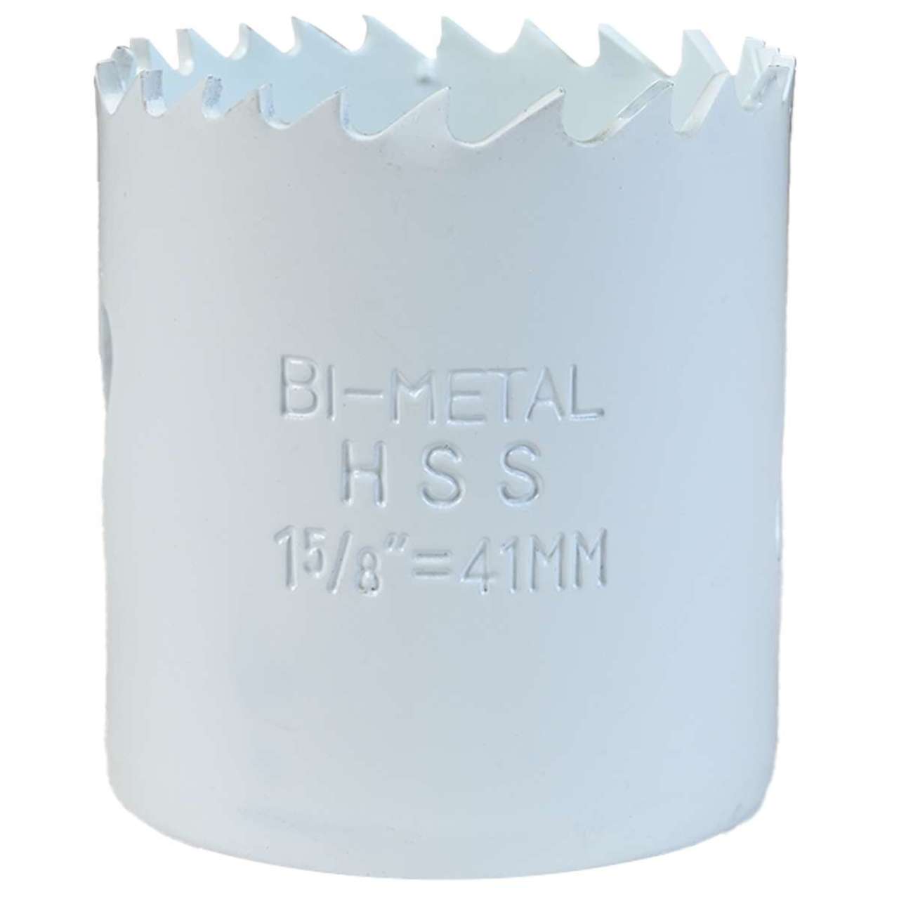 Eazypower Cobalt Bi-Metal Hole Saw 1 5/8" x 1 5/8" - 82458
