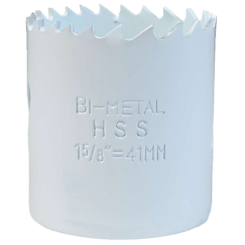 Eazypower Cobalt Bi-Metal Hole Saw 1 5/8" x 1 5/8" - 82458