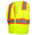 Variant: Hi-vis lime green