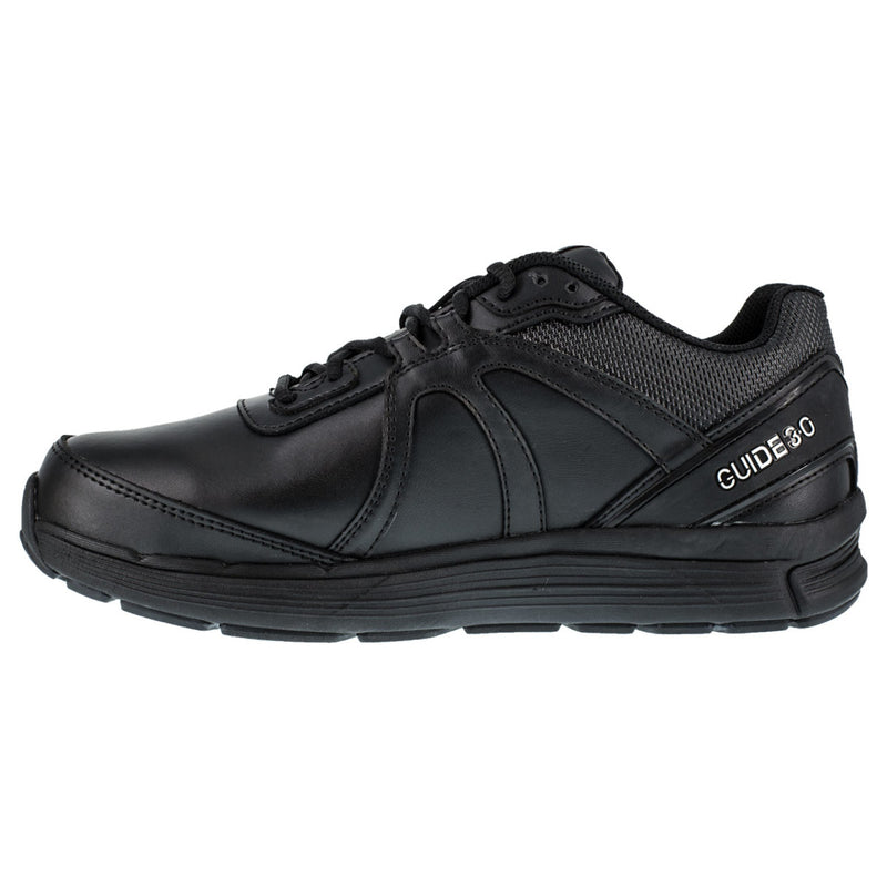 Reebok Women's Guide Work Internal Metatarsal Guard Steel Toe Shoes - RB356