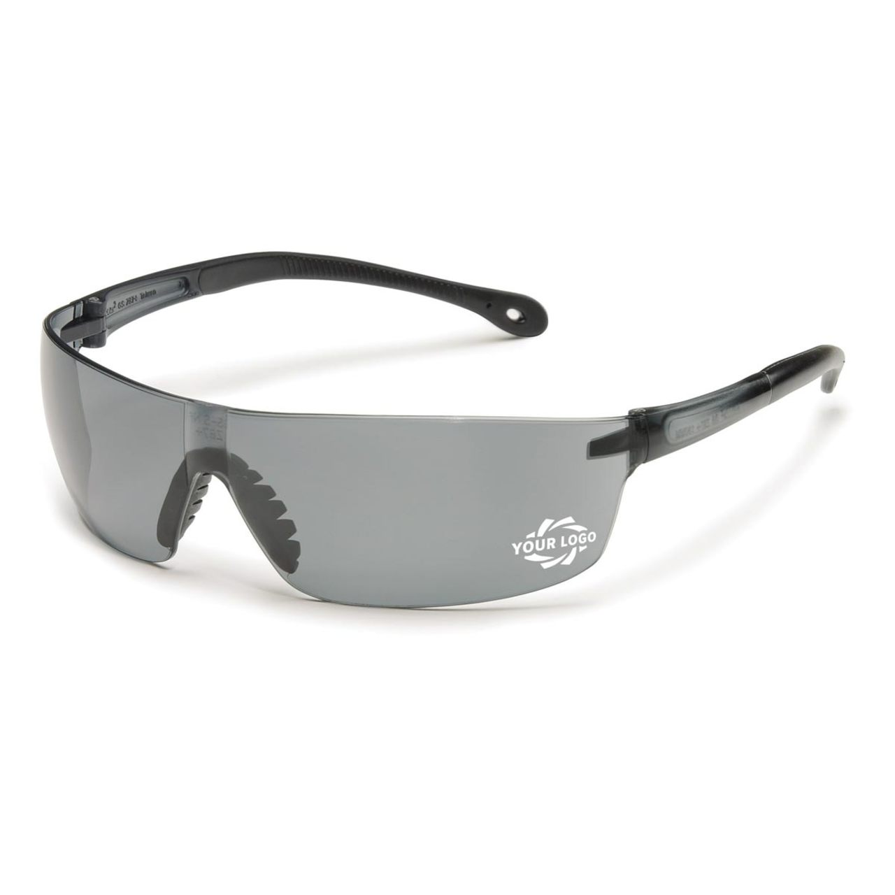 Custom Gateway StarLite Squared Safety Glasses, 10 Pack
