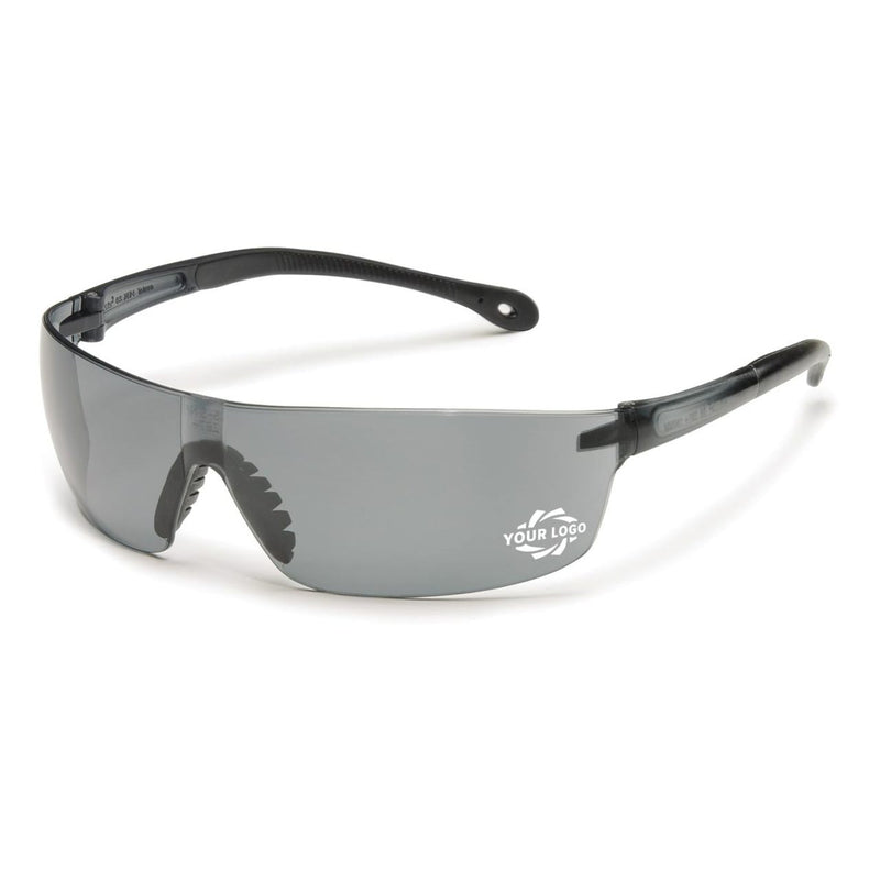 Custom Gateway StarLite Squared Safety Glasses, 10 Pack