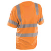 High Vis Orange