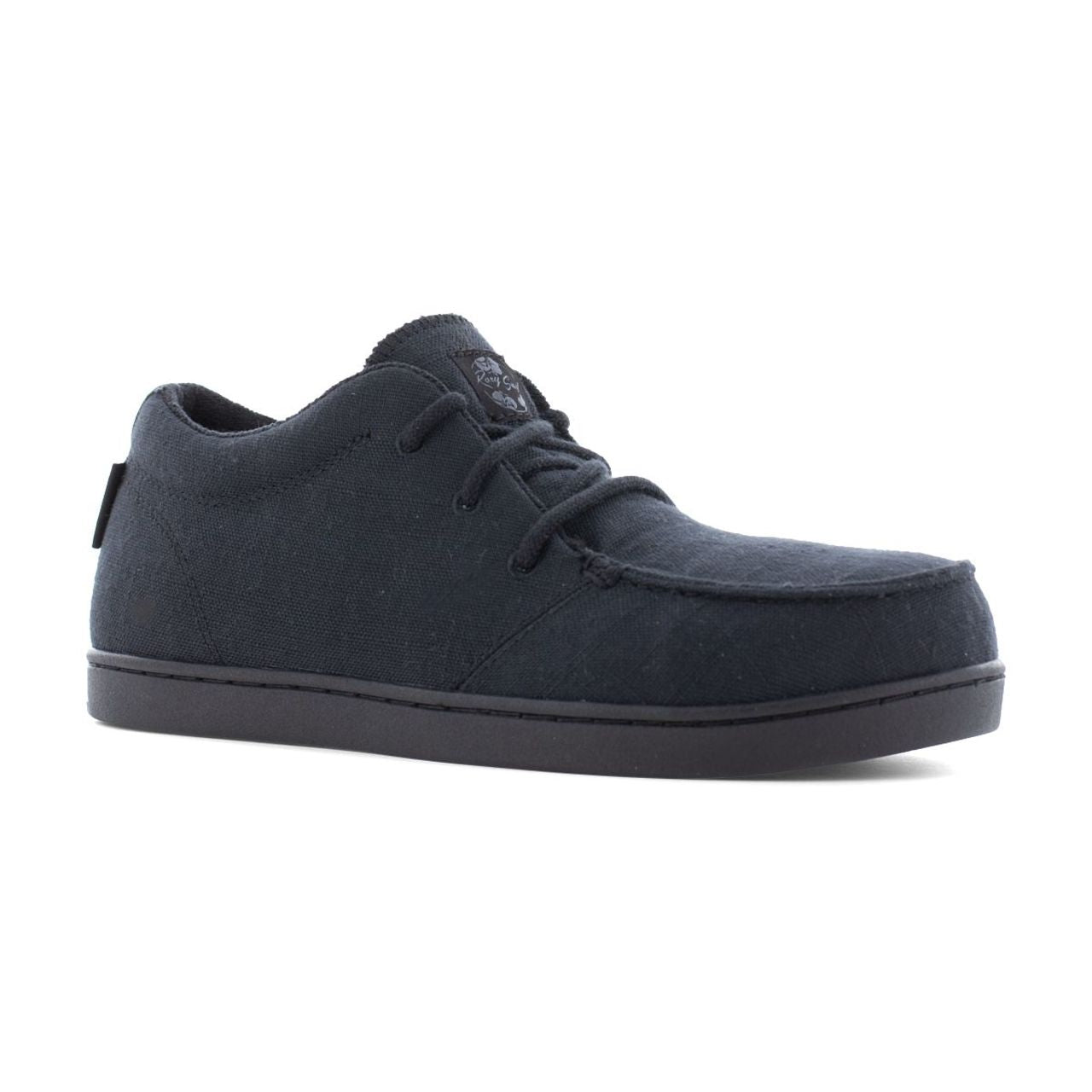 Roxy Women's Minnow Casual EH Composite Toe Work Shoes, RX90101