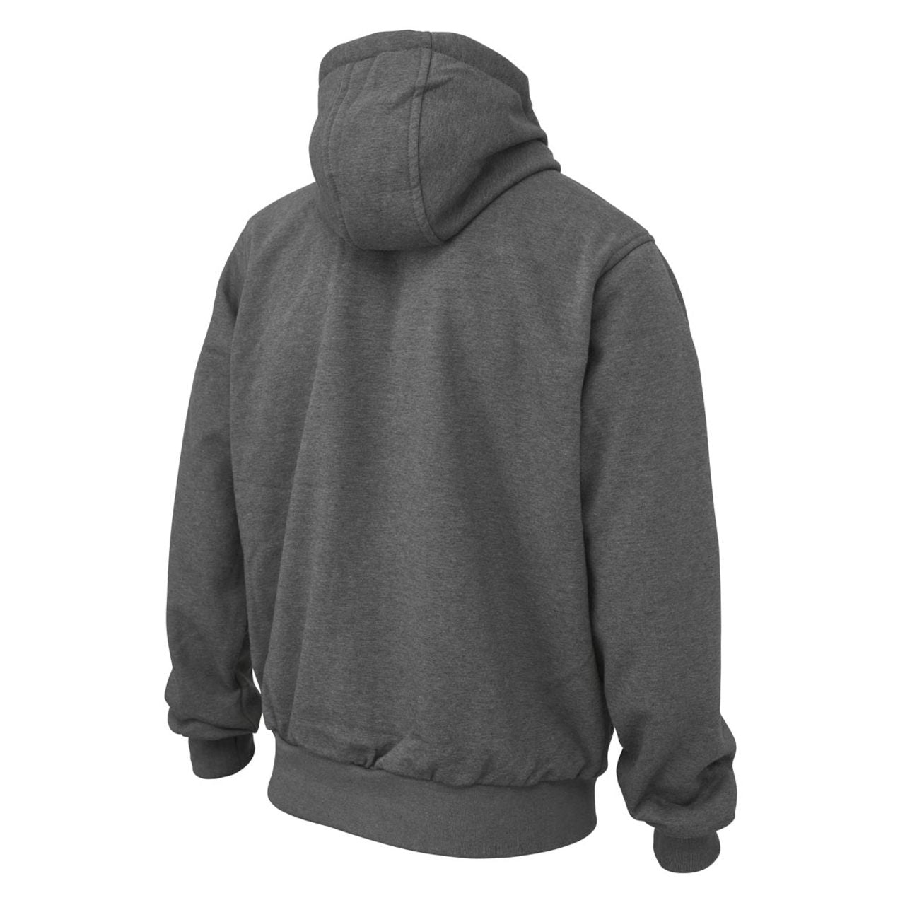 Tough Duck WJ21 Men's Zip Hoodie
