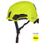 High Vis Yellow