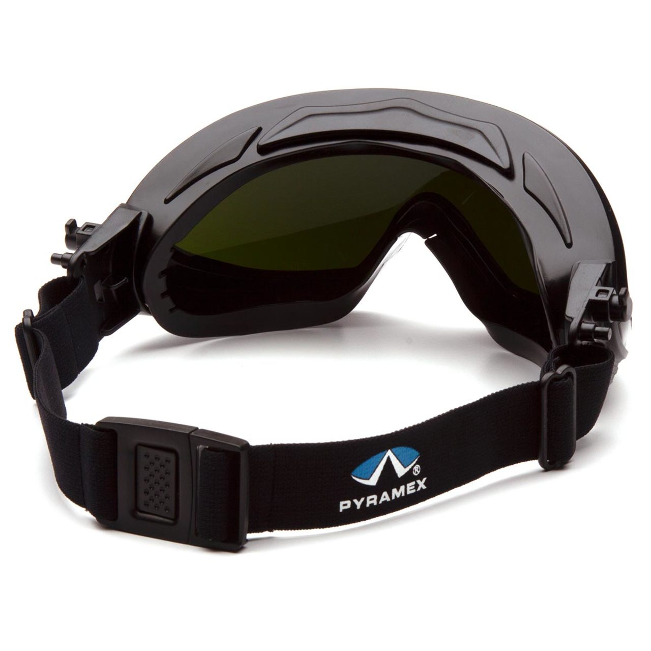Pyramex Capstone 500 IR Safety Goggles