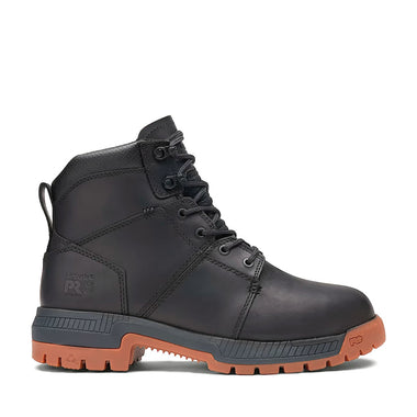 Timberland PRO Men's Montauk 6" EH Steel Toe Work Boots, TB0A66D3EMW1