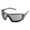 cs-Gray fX2 Anti-Fog