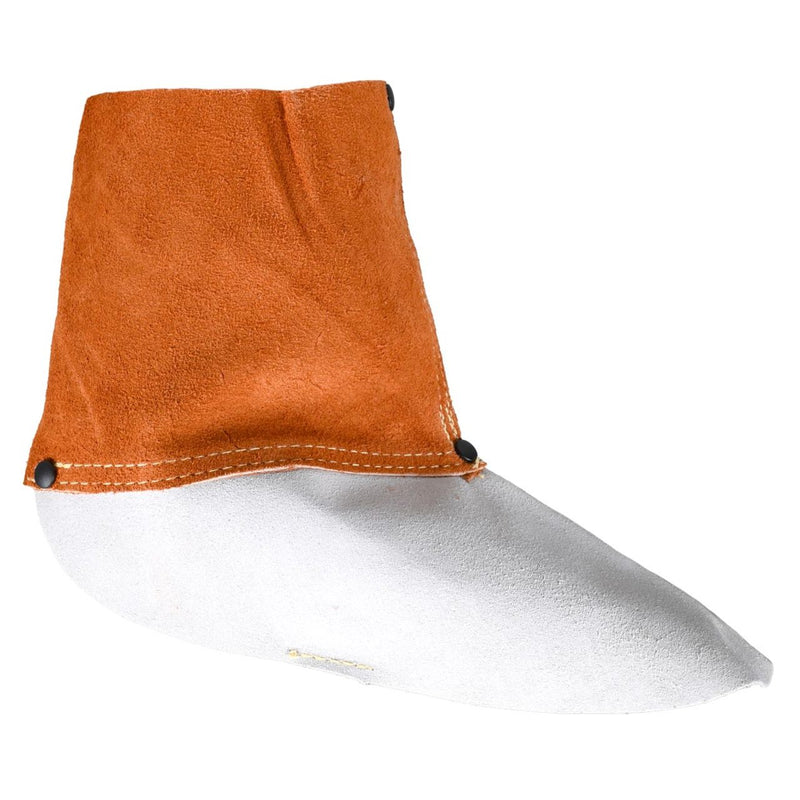 Rawhyde Frontier 6" Spat Legging & Shoe Covers - 44-7106