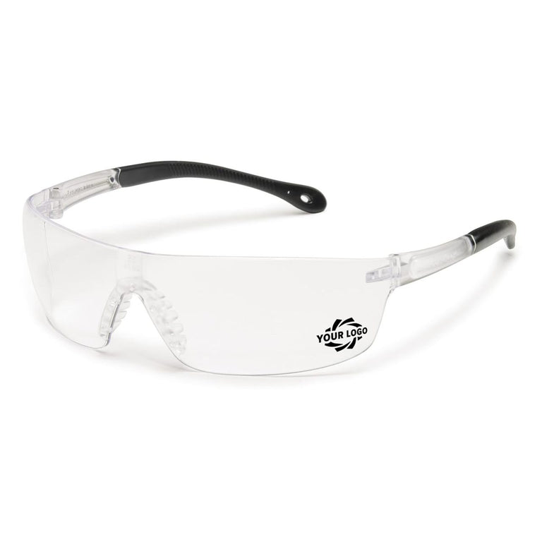Custom Gateway StarLite Squared Safety Glasses, 10 Pack