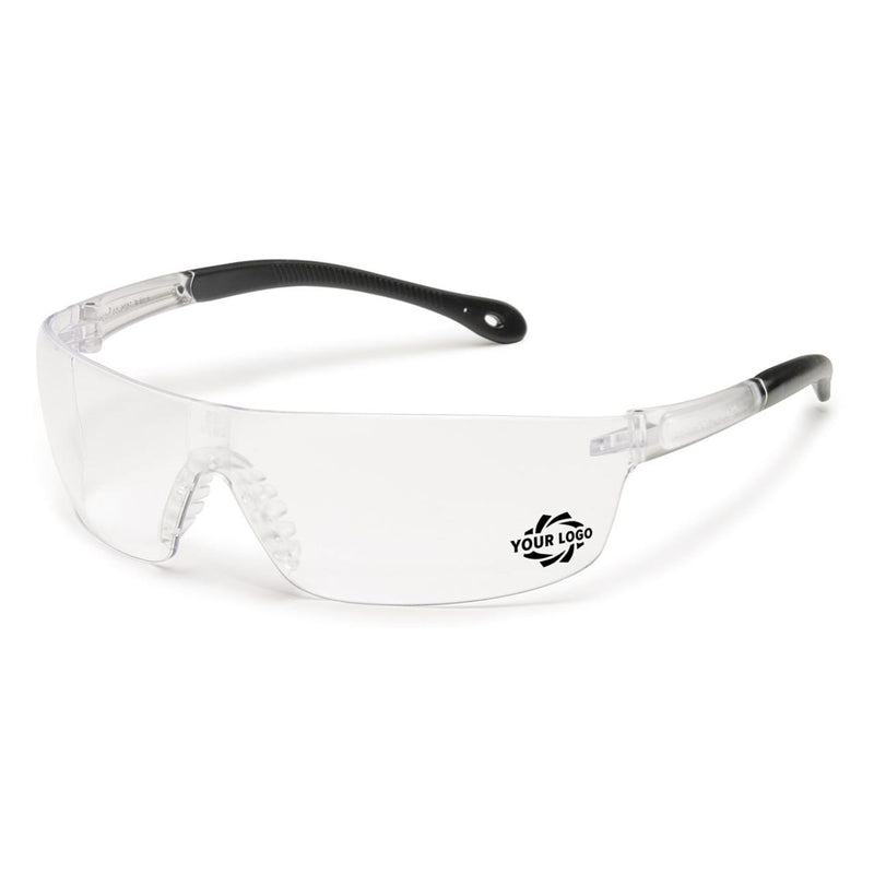 Custom Gateway StarLite Squared Safety Glasses, 10 Pack