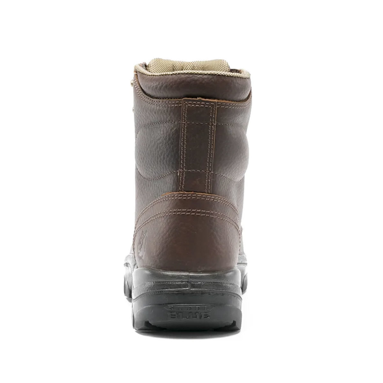 Steel Blue Men's Argyle 6" EH Steel Toe Boots, 812952, Oak