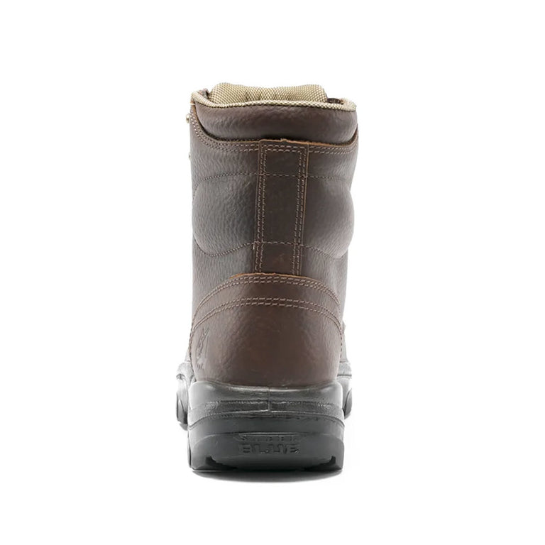 Steel Blue Men's Argyle 6" EH Steel Toe Boots, 812952, Oak
