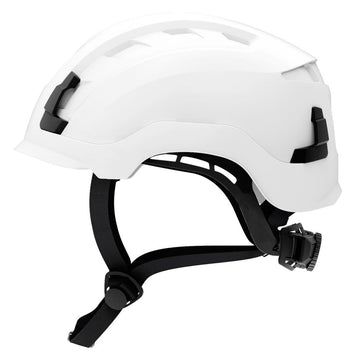 Custom General Electric Type 1 Non-Vented Safety Helmet, GH401