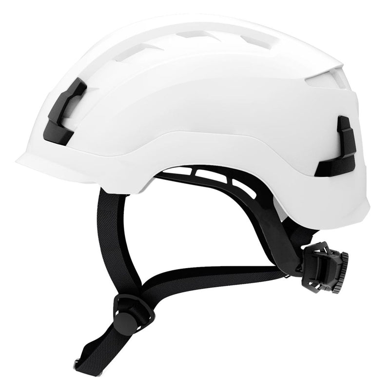 General Electric Type 1 Non-Vented Safety Helmet - GH401
