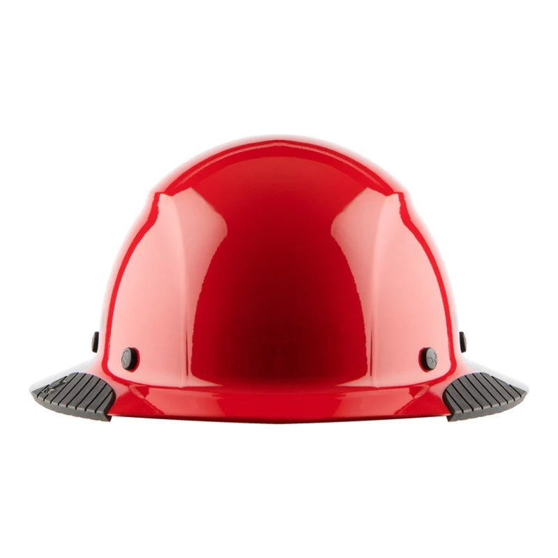 LIFT DAX Fiber Resin Full Brim FIFTY/50 Hard Hat