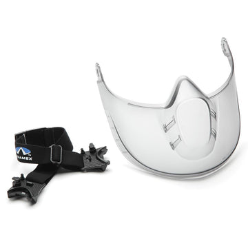 Pyramex Capstone Replacement Shield - CAPSHIELD