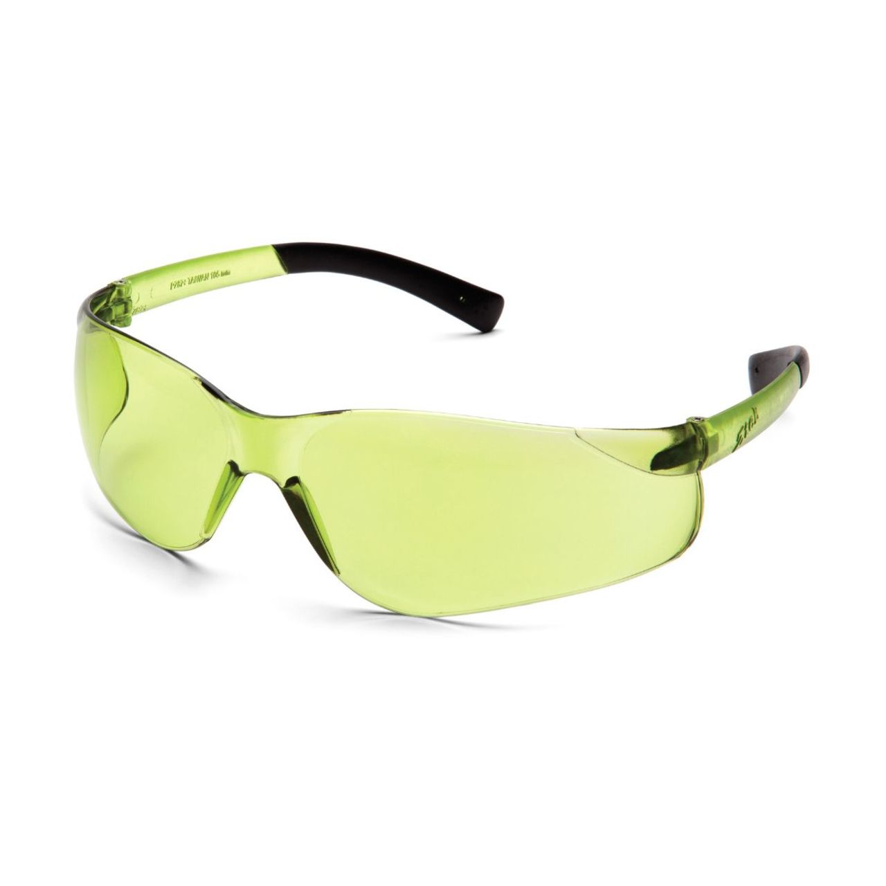 Pyramex Ztek IR Safety Glasses – Safety Gear – 8621980057828