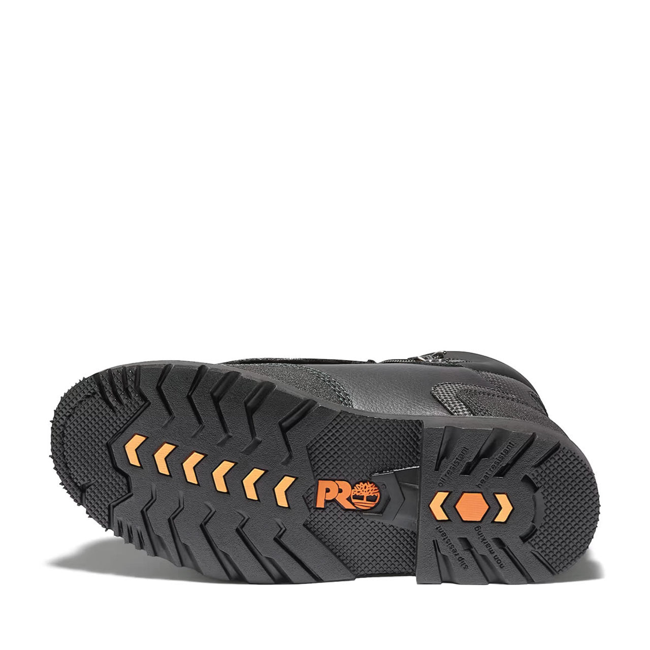 Timberland PRO Men's 6" EH Met Guard Steel Toe Work Boots, TB1400000011