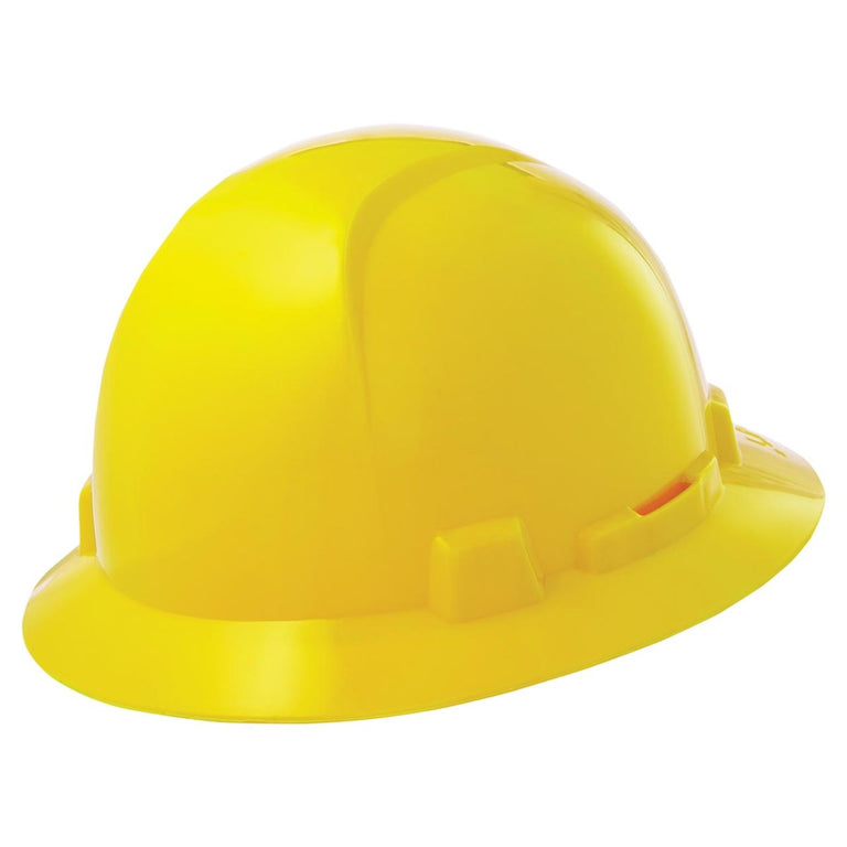 LIFT Briggs Full Brim Hard Hat
