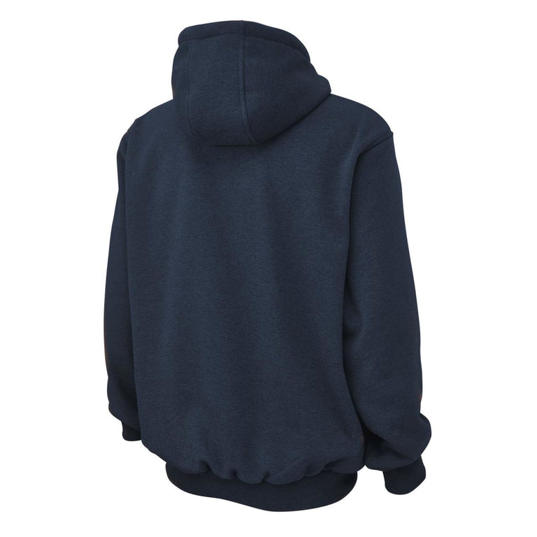 Tough Duck WJ22 Men's Pullover Hoodie
