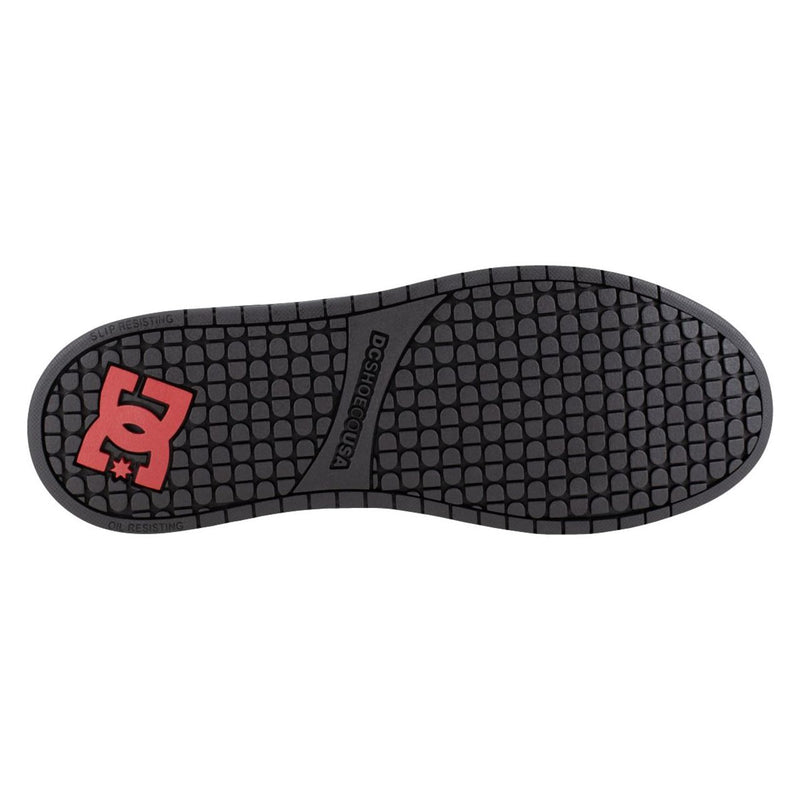DC Work Crew Men's Court Graffik Work EH Composite Toe Shoes, DC60102