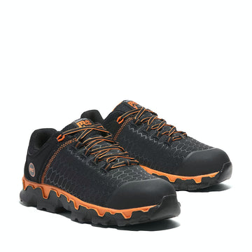 Timberland PRO Men's Powertrain Sport EH Alloy Toe Work Shoes - TB1A1B6S0011