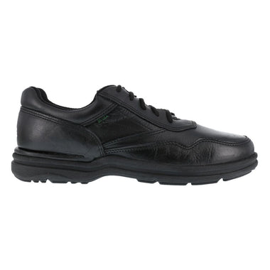Rockport Works Men's Postwalk Athletic Oxford Soft Toe Shoes, RP2610