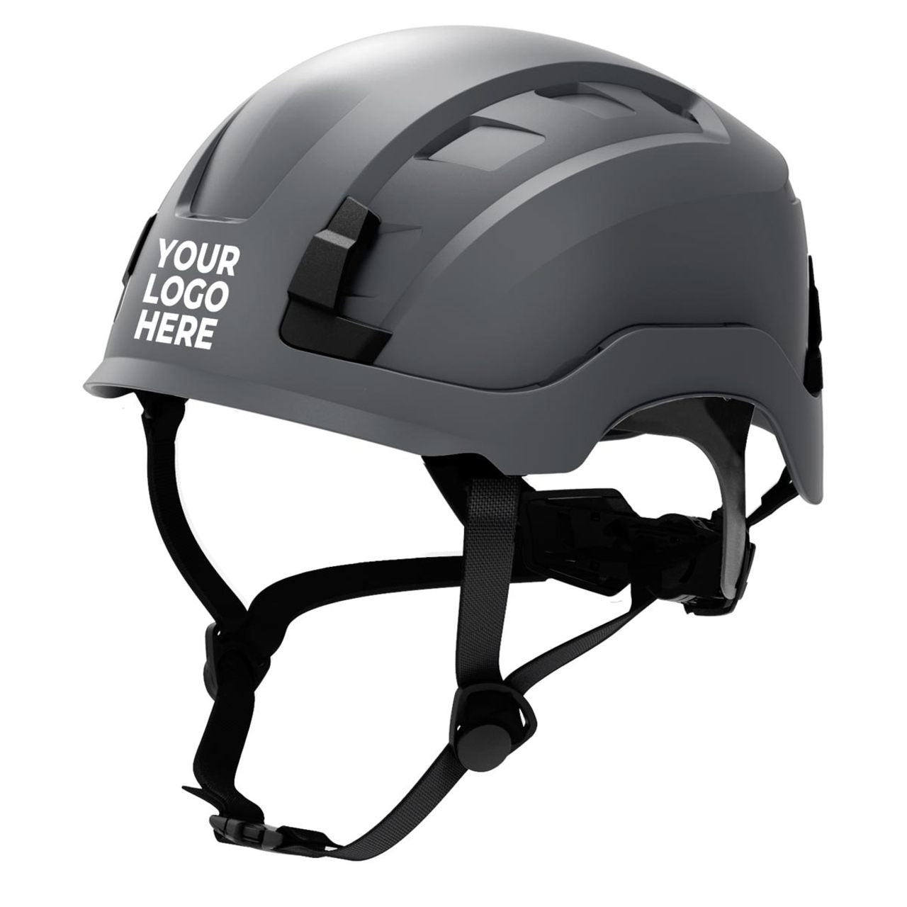 Custom General Electric Type 1 Non-Vented Safety Helmet, GH401