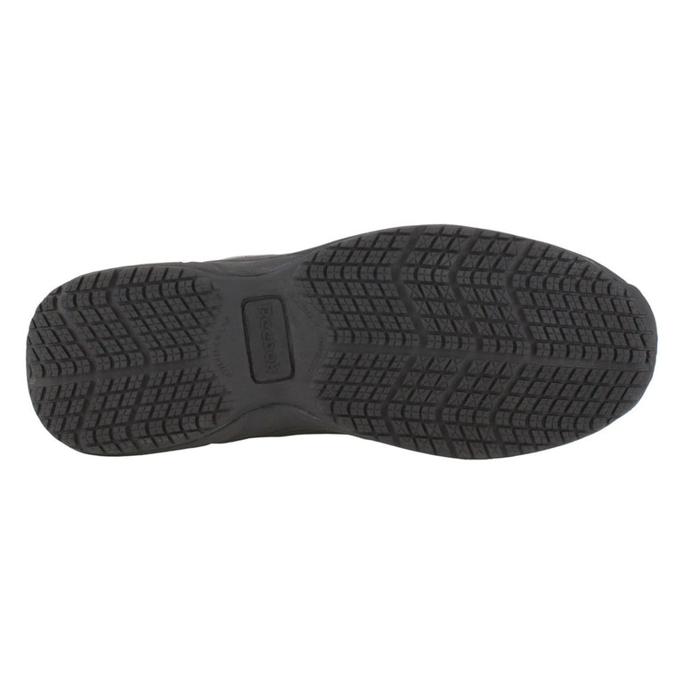 Reebok Men's Jorie Street Sport Jogger EH Soft Toe Work Shoes, RB1100
