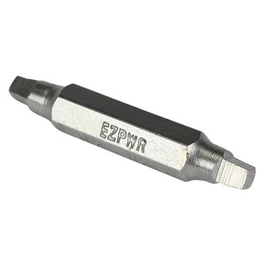 Eazypower R2 1 1/2" Square Recess Bit - 80018