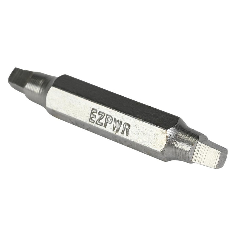 Eazypower R2 1 1/2" Square Recess Bit - 80018