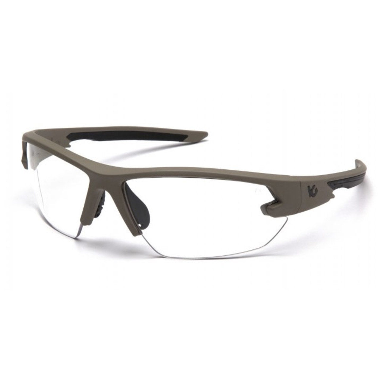 Custom Venture Gear Tactical Semtex 2.0 Safety Glasses