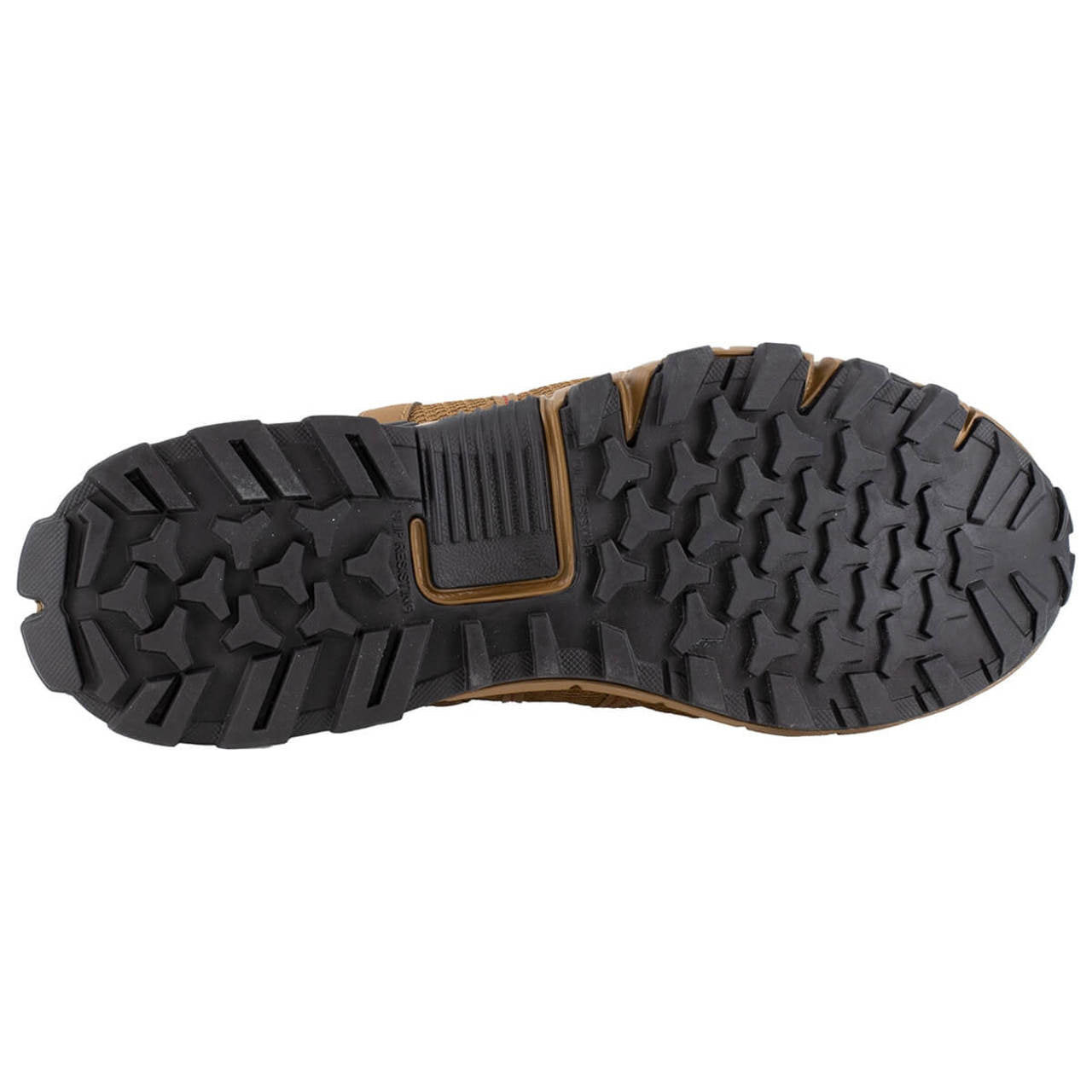 Reebok Men's Trailgrip Athletic with Internal Met Guard EH Alloy Toe Hikers, RB3410