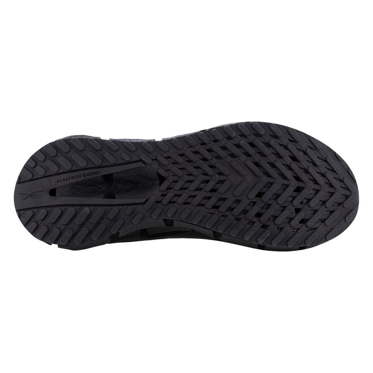 Reebok Men's FloatZig Athletic EH Composite Toe Work Shoes, RB3030
