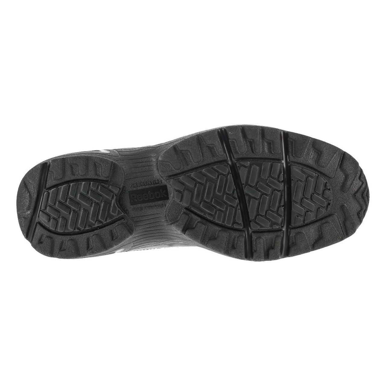 Reebok Men's Postal Express Waterproof Soft Toe Shoes, CP8115
