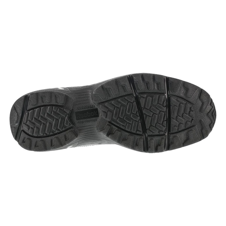 Reebok Men's Postal Express Waterproof Soft Toe Shoes, CP8115