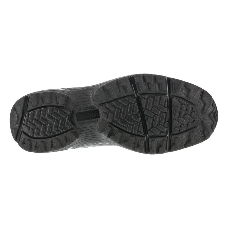 Reebok Men's Postal Express Waterproof Soft Toe Shoes, CP8115