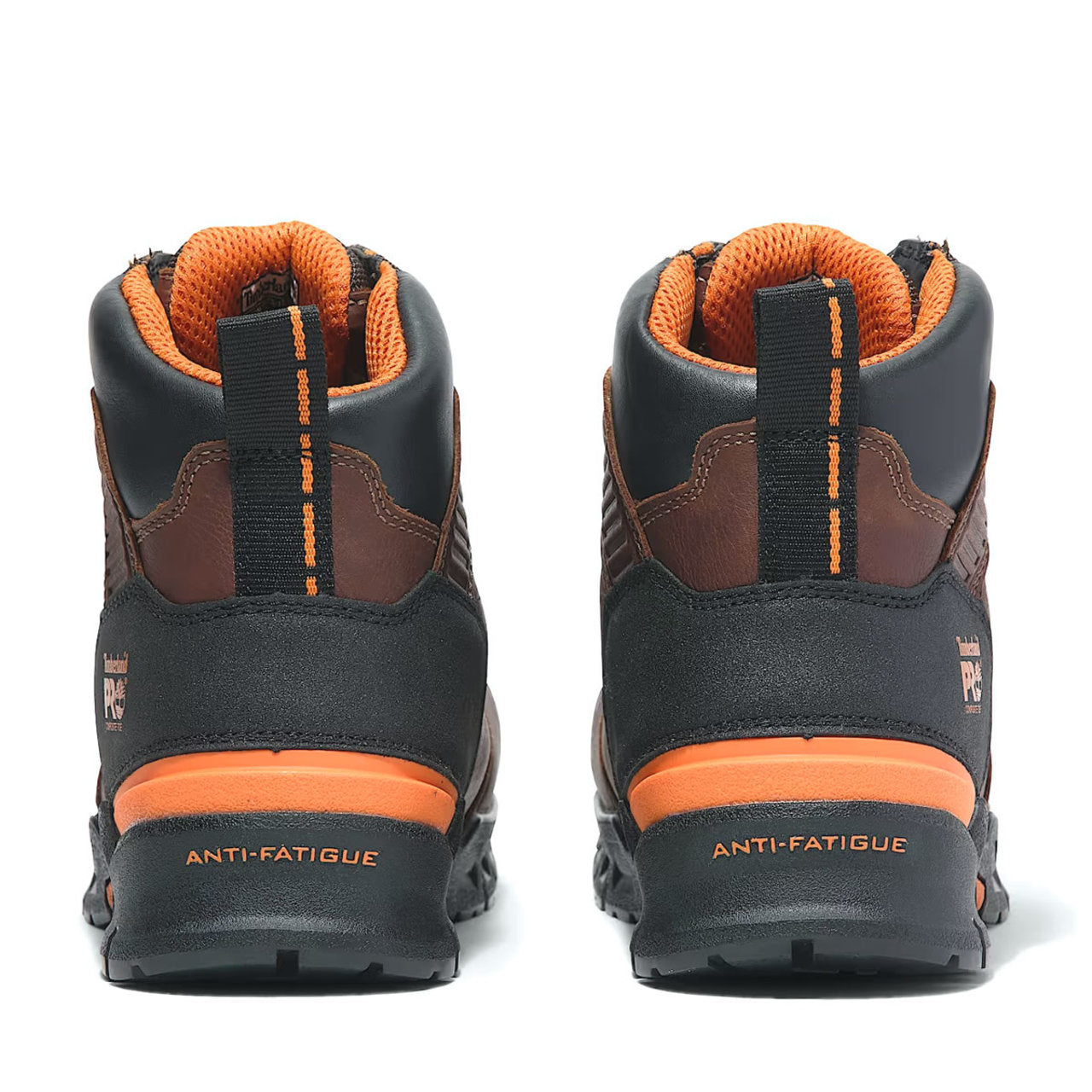 Timberland PRO Men's Endurance EV 6" Waterproof EH Composite Toe Work Boots, TB0A5YZY2141